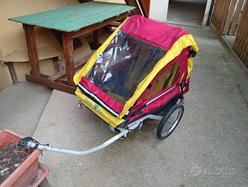 KIDDY VAN 101 ROSSO