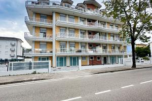 Trilocale termoautonomo 150mt dal mare p.za aurora