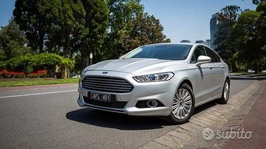 Ricambi usati ford mondeo 2014-2019