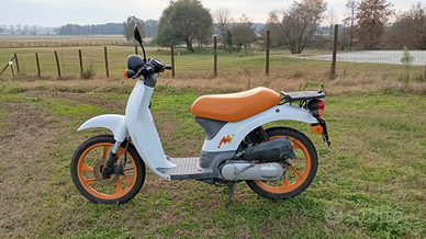 Honda Sky 50