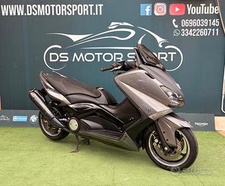 Yamaha TMAX 530 SPORT GARANZIA PERMUTE FINANZIAMEN