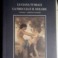 la freccia e il dolore - vaginismo e condizione fe