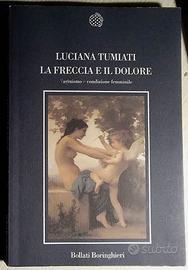 la freccia e il dolore - vaginismo e condizione fe