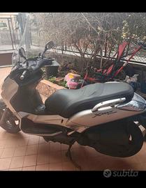 xmax 125