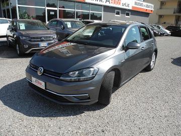 VOLKSWAGEN Golf 1.4 TGI 5p. BlueMotion - METANO