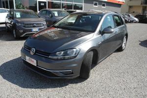 VOLKSWAGEN Golf 1.4 TGI 5p. BlueMotion - METANO