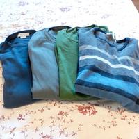 maglioni uomo taglia xl 