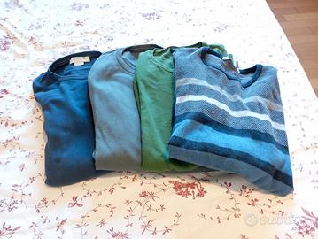 maglioni uomo taglia xl 