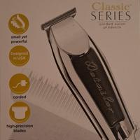 rasoio elettrico Wahl Detailer