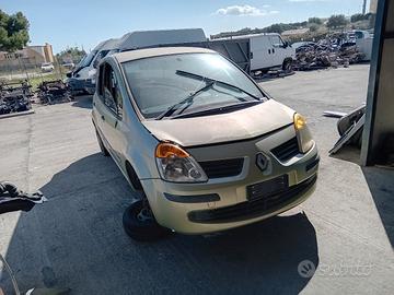 RICAMBI RENAULT MODUS 1.5 TD 2005