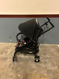 Passeggino peg perego pliko mini