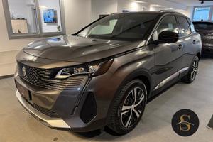 PEUGEOT 3008 1.5 BLUEHDI 130CV EAT8 GT 2022