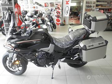 Voge Valico DS 300 -2022