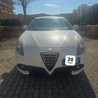 ALFA ROMEO GIULIETTA 1.6 105CV JTDm