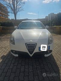 ALFA ROMEO GIULIETTA 1.6 105CV JTDm