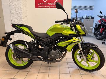 Benelli BN 125 - 2021