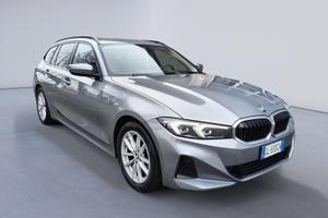 BMW Serie 3 318D Business Advantage Touring A...