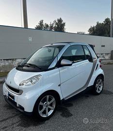 SMART fortwo 2ª serie - 2008