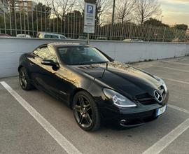 Mercedes SLK R171 GPL