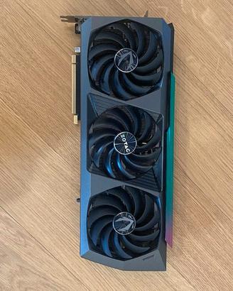ZOTAC GeForce RTX 3090 Trinity OC 24GB GDDR6