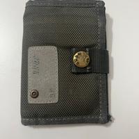 Portafoglio verde Jonk 46