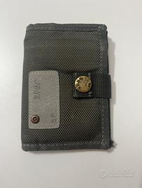 Portafoglio verde Jonk 46