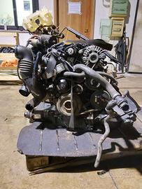 MOTORE BMW SERIE 3 E90 2.0TD 130KW N47D20C 4X4