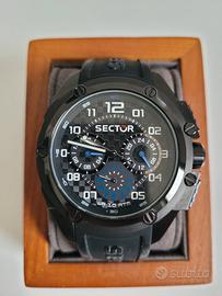 Sector Orologio 