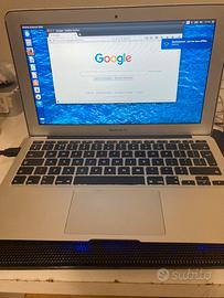 Macbook air 11’’