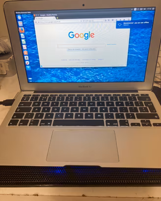 Macbook air 11’’