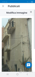 Casa terratetto 3°piani