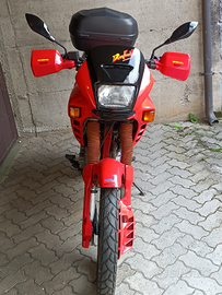 Honda nx 650 dominator - 1995