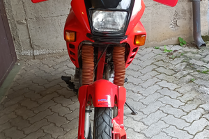 Honda nx 650 dominator - 1995