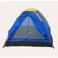 tenda da campeggio