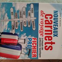 nouveaux carnets de voyage