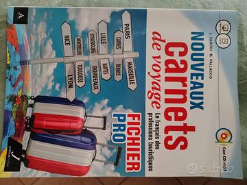 nouveaux carnets de voyage