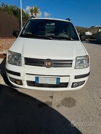 Fiat panda 1300 multijet