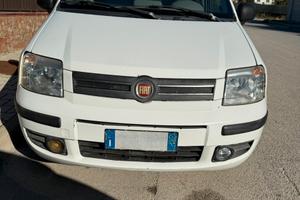 Fiat panda 1300 multijet