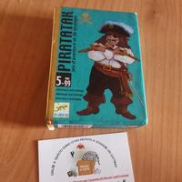 pirata tak gioco da tavola 