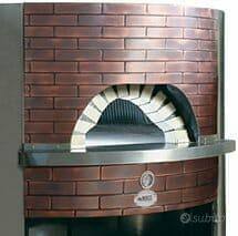forno a legna Ambrogi Amalfi