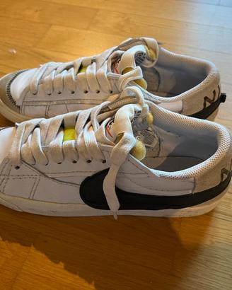Nuove Nike Blazer Low '77 Jumbo