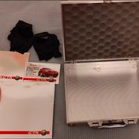 Valigetta/Corredo Alfa Romeo GTA
