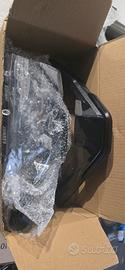 Paramani  keeway rfk 125