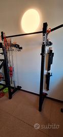 POWER RACK 750  ATX
