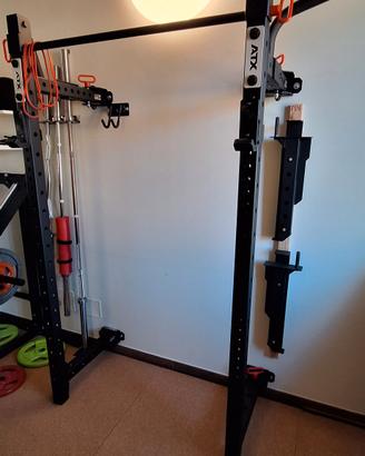 POWER RACK 750  ATX