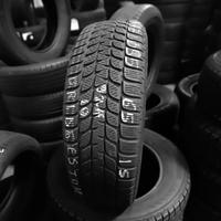 195 65 15/ 185 60 15 R15