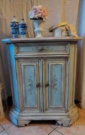 Credenza shabby chic