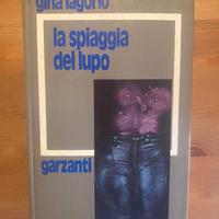 Gina Lagorio - La spiaggia del lupo