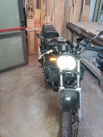 moto per amatori