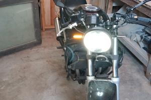 moto per amatori